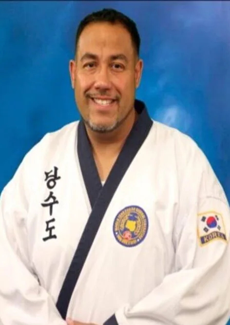 Grandmaster Jose Torres