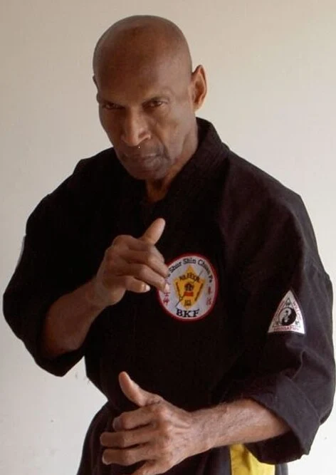 Sijo Steve Muhammad