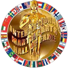 Action Martial Arts Hall of Fame