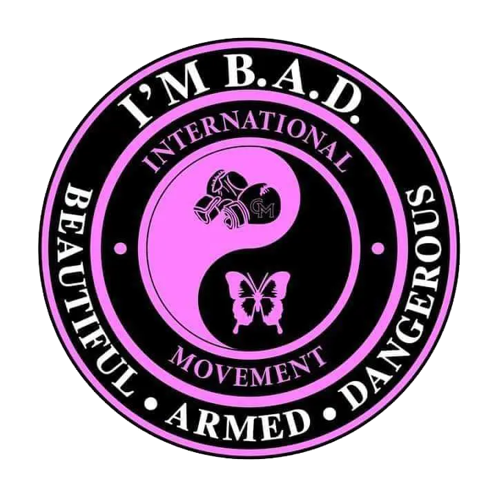 imbad logo