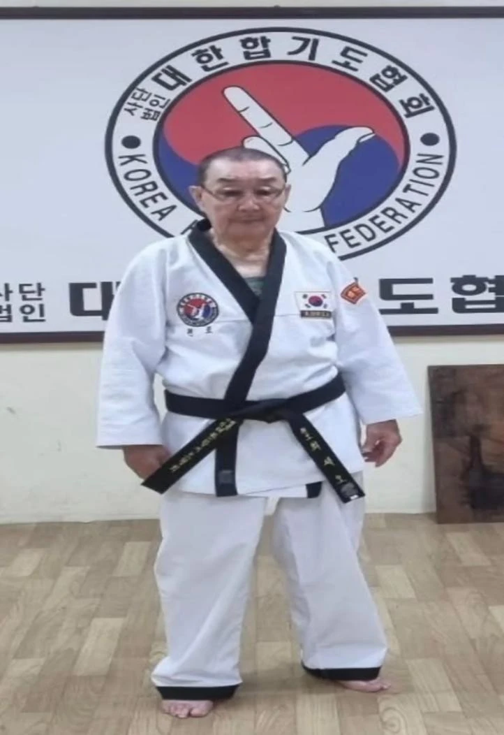GM_Sea_Oh_Choi Supreme Grandmaster Sea Oh Choi