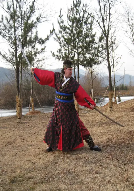 Guy_Larke_Jr (1) Grandmaster Guy Larke Jr.
